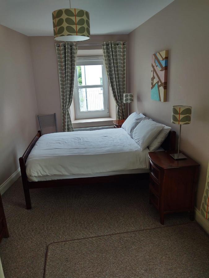 Snooze Apartments Newcastle  Luaran gambar