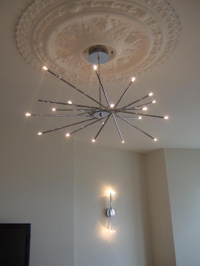 Snooze Apartments Newcastle  Luaran gambar