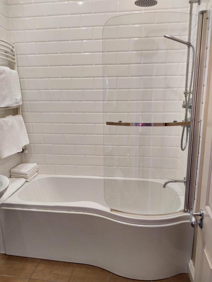 Snooze Apartments Newcastle  Luaran gambar