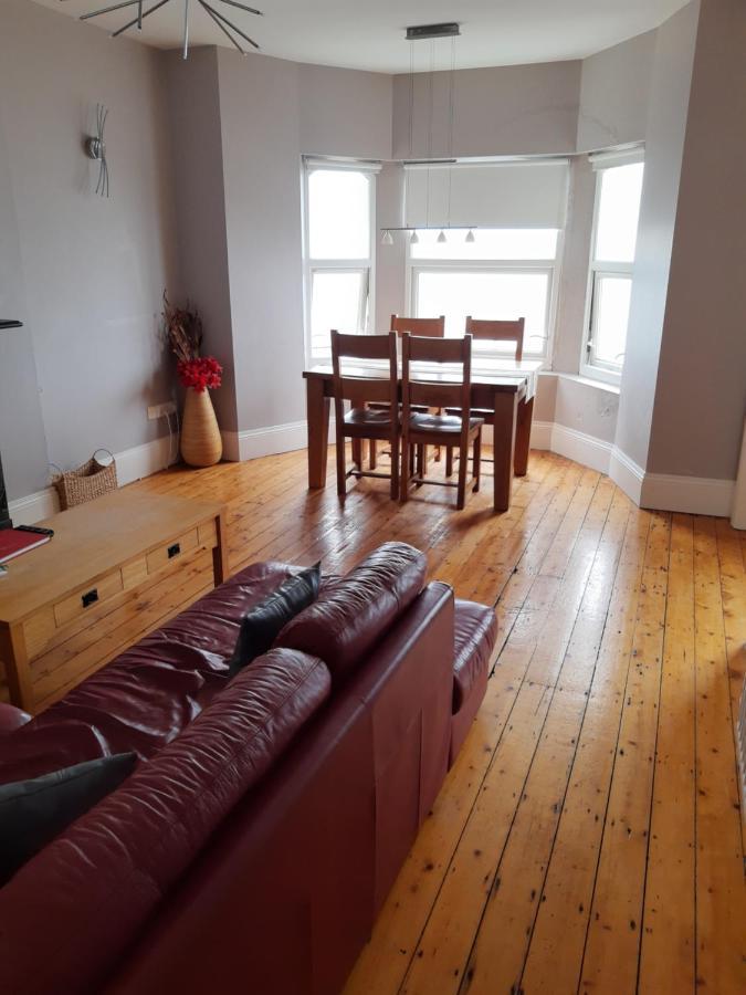 Snooze Apartments Newcastle  Luaran gambar