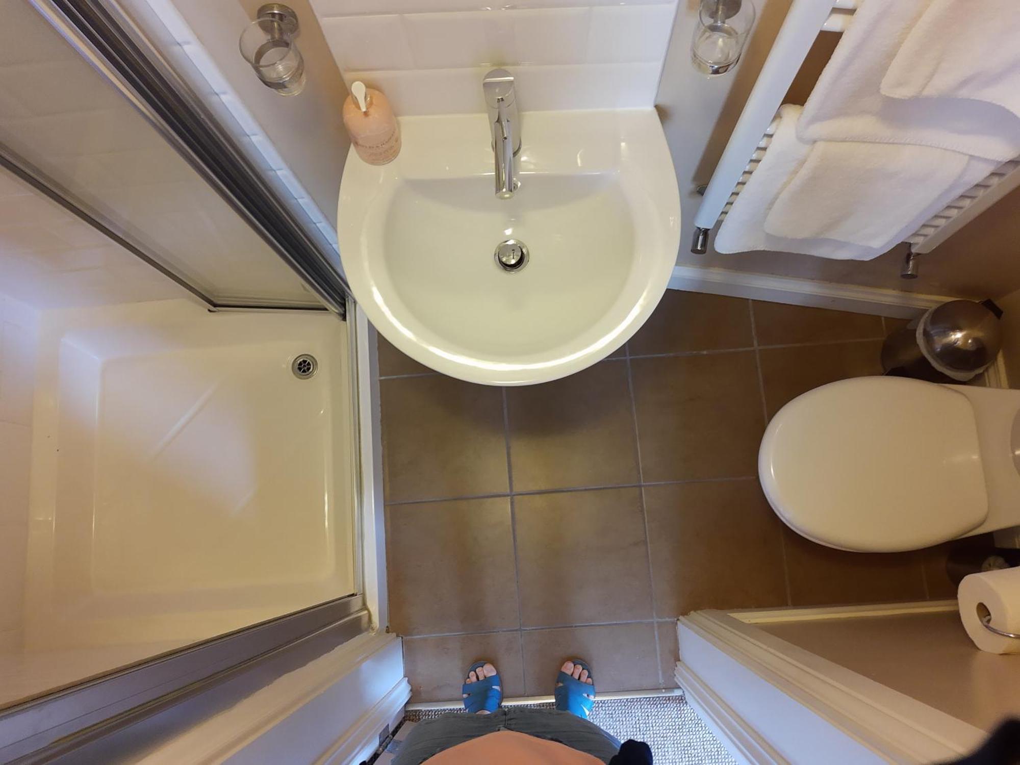 Snooze Apartments Newcastle  Luaran gambar