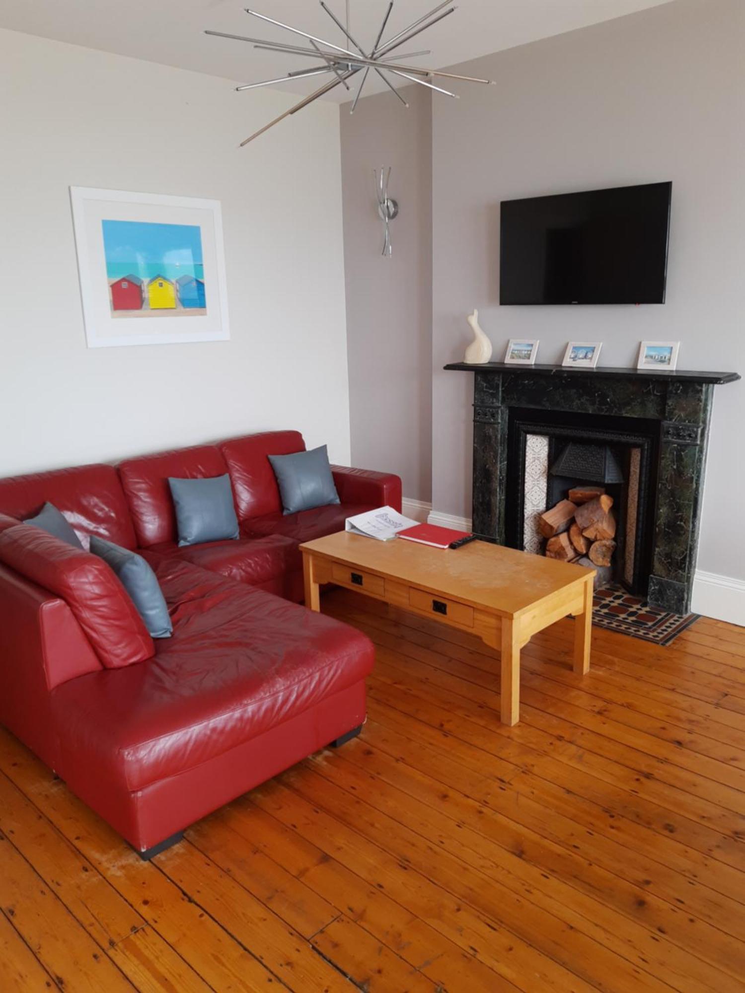 Snooze Apartments Newcastle  Luaran gambar